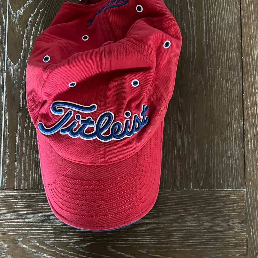 Titleist